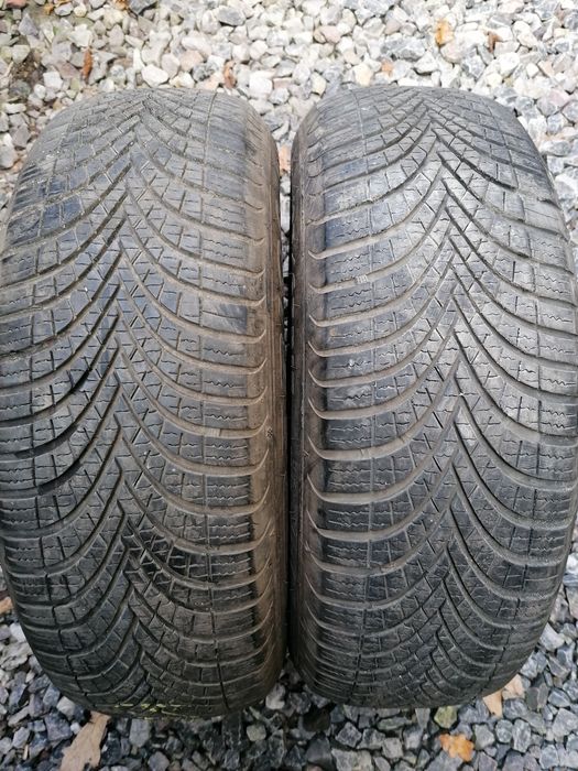 195/65/15 Dębica wielosezonowe całoroczne