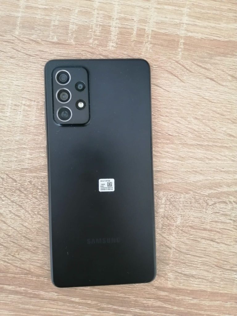 Samsung Galaxy A72