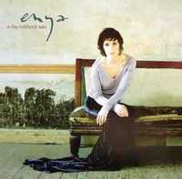 Enya – "A Day Without Rain" CD Selado