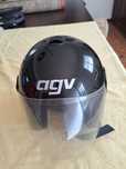 Capacete agv Jet