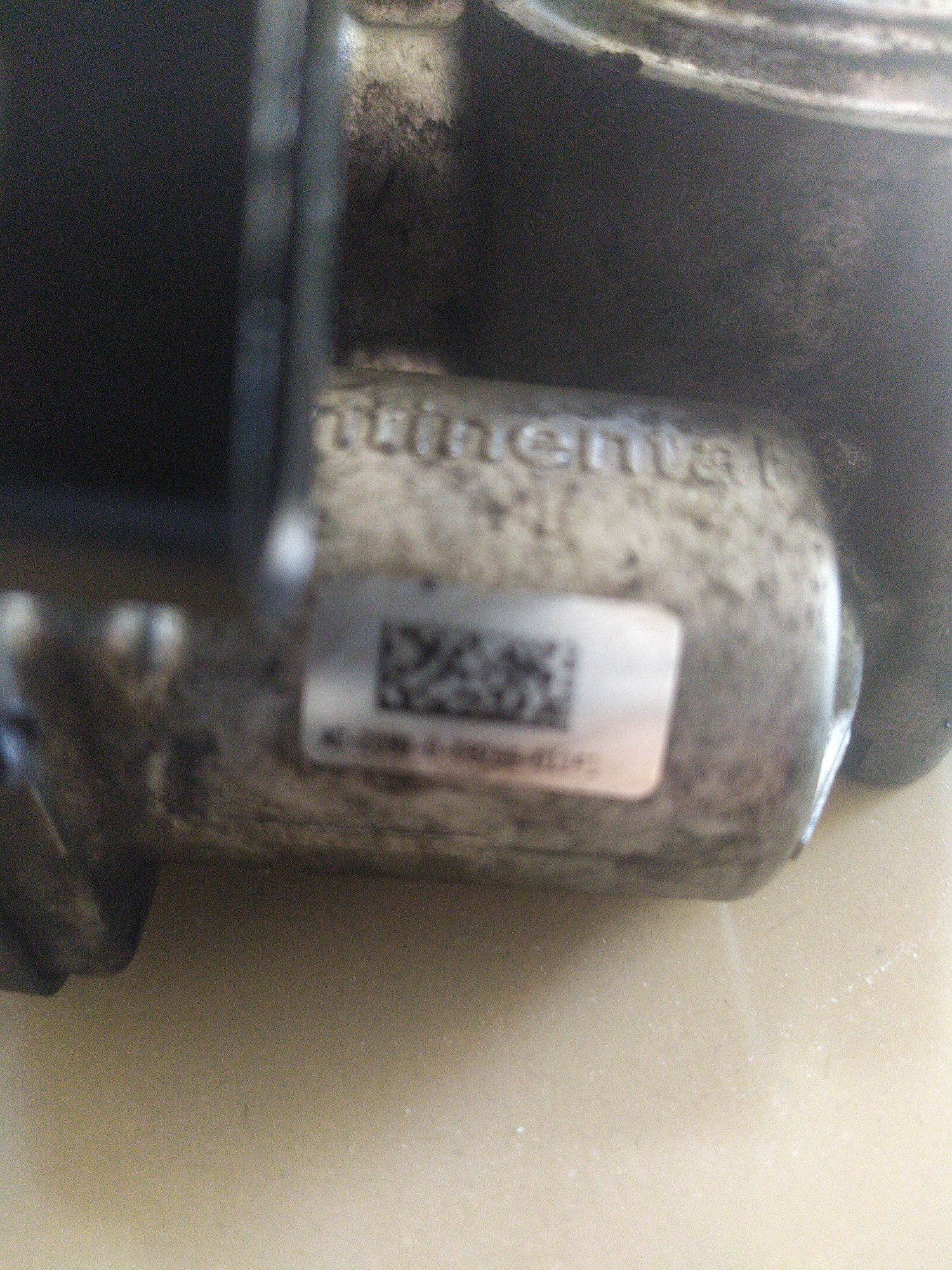 Corpo borboleta distribuição