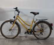 ADVENTURE - Bicicleta criança