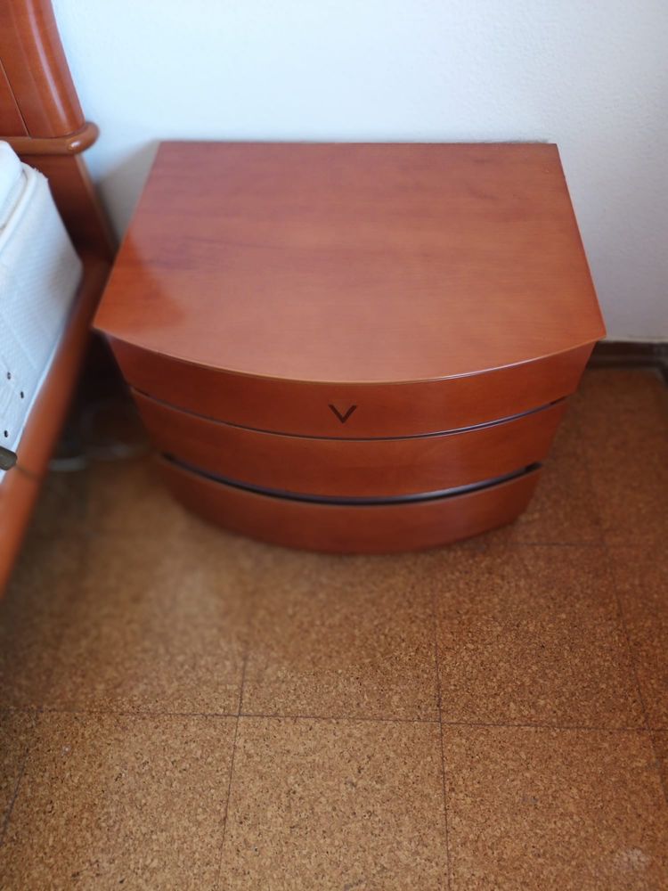 Mobilia de quarto