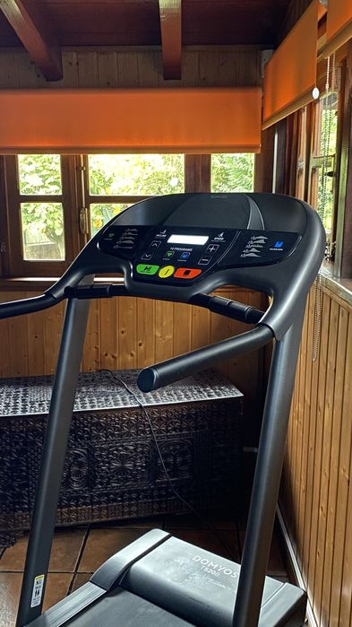 passadeira Domyos T520B