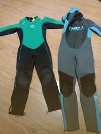 Гідрокостюм гидрокостюм костюм для серфінгу