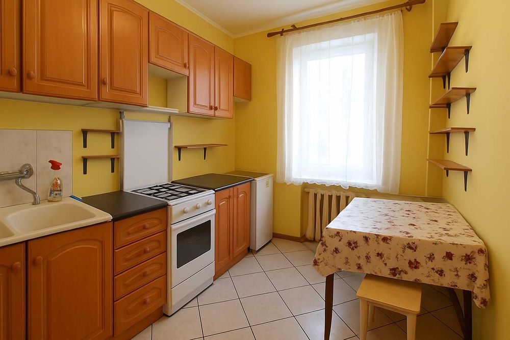 Mieszkanie 1 pokojowe / kawalerka do wynajęcia