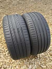 235/45r17 Continental ContiSportContact5 94y PARA opony letnie ++