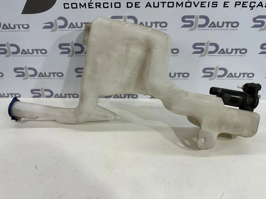 Reservatório Água Limpa Vidros - Ford Fiesta VI (2012)