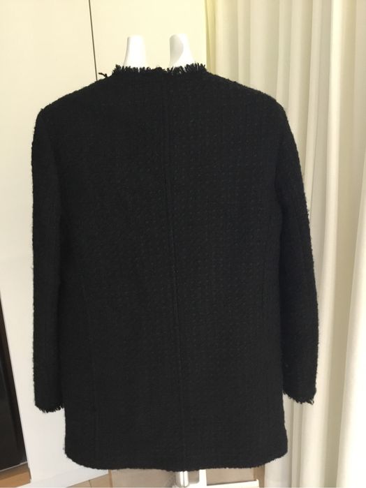 Marynarka damska Massimo Dutti