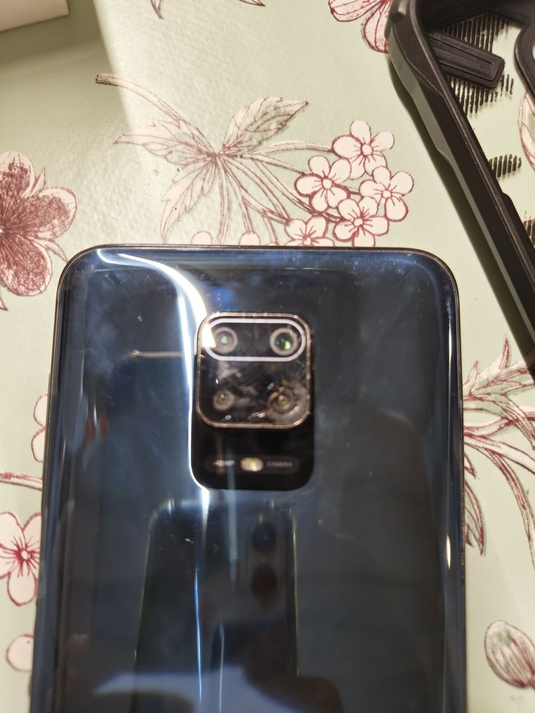 Telemóvel redmi note 9s