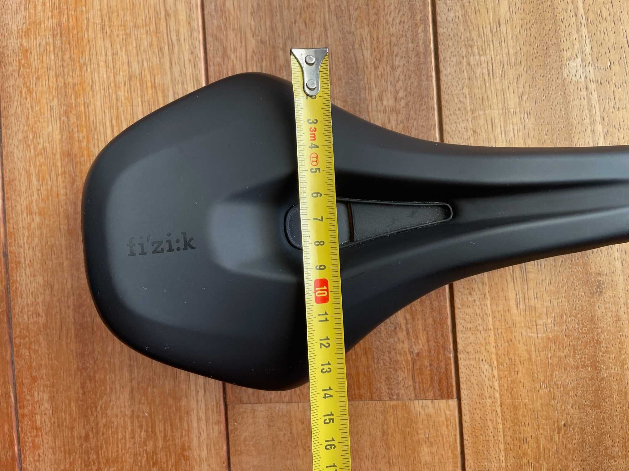 Siodełko Fizik Terra Aidon x5, 145mm