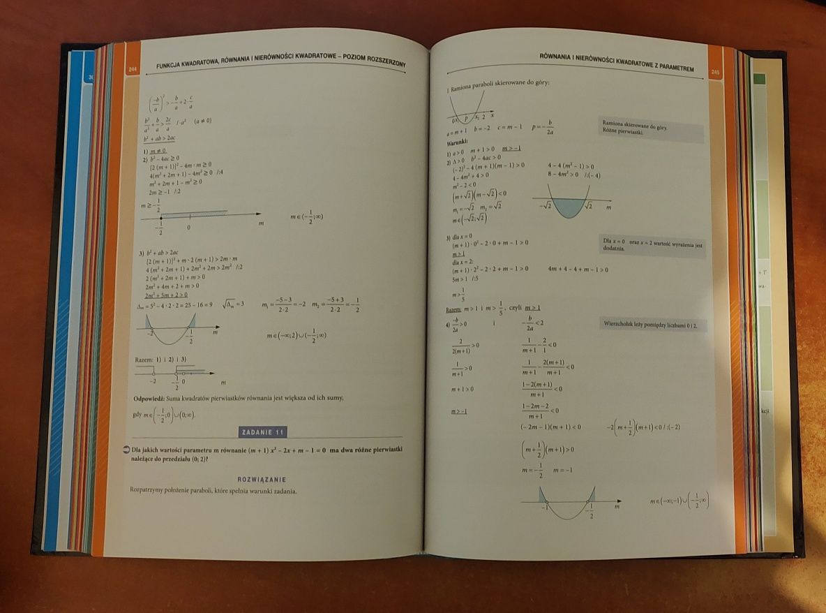 Vademecum Matematyka Matura