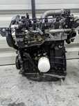 Мотор Opel Vivarо F9K F9Q F9A F8T двигатель Renault Traffic 1,9 DCI