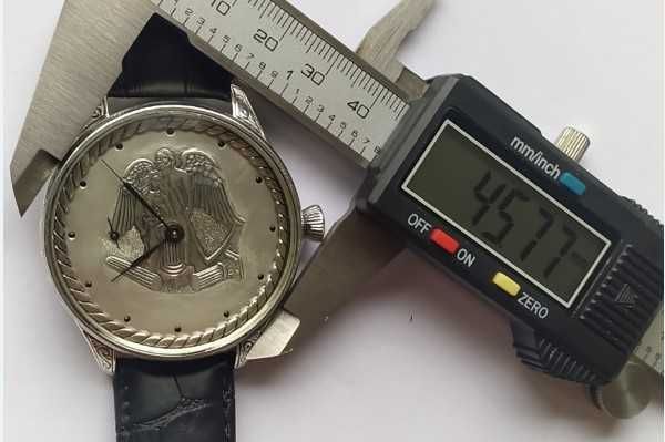 Наручные серебряные  часы марьяж- Molnija(дизайн Масоны )925пр.