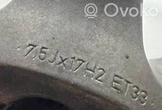 Jantes de origem 17 Alfa Romeu