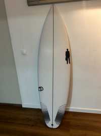 Surfboard Protcor Nova