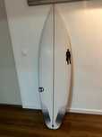 Surfboard Protcor Nova