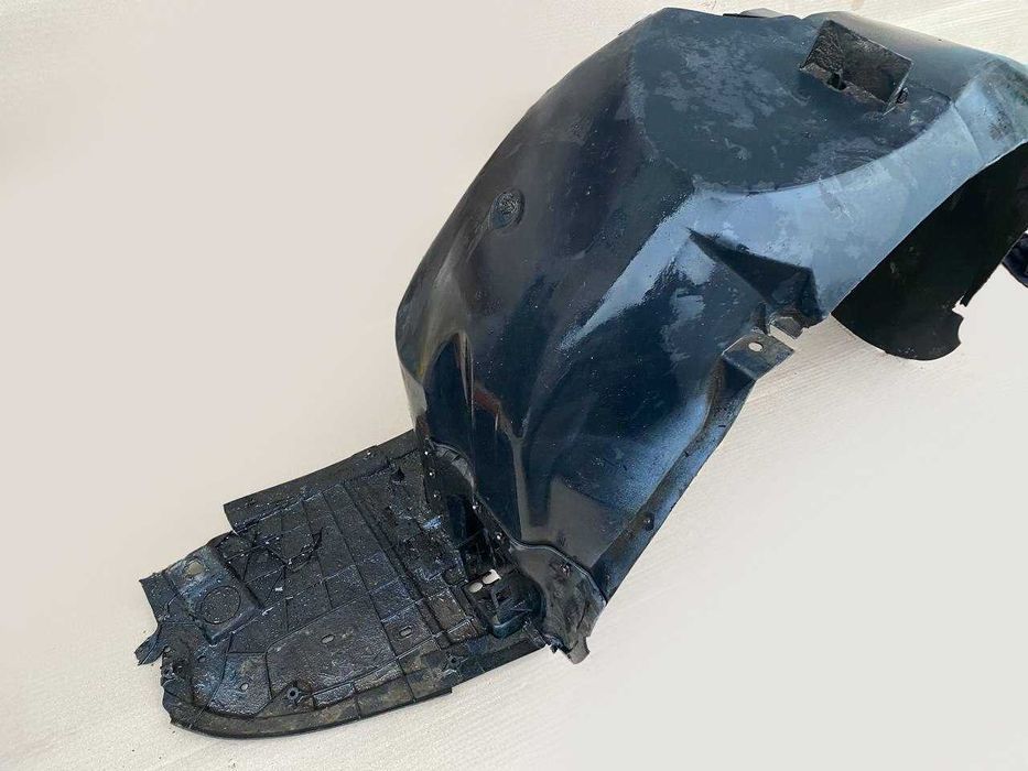 Citroen C5 2001 - 2008г 2.0 - 2.2HDI