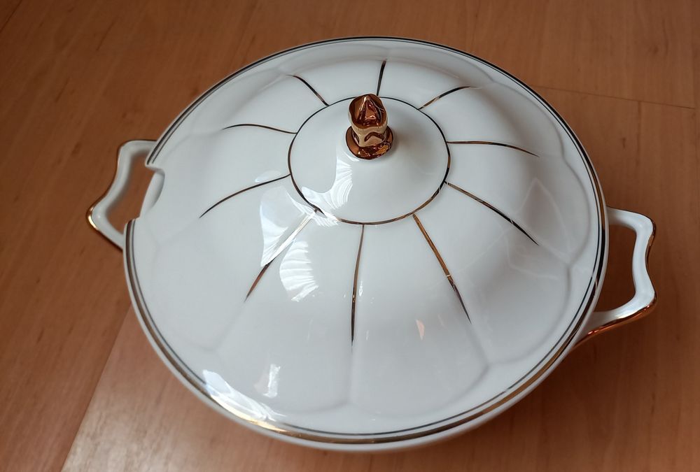 Waza na zupę Chodzież BDB