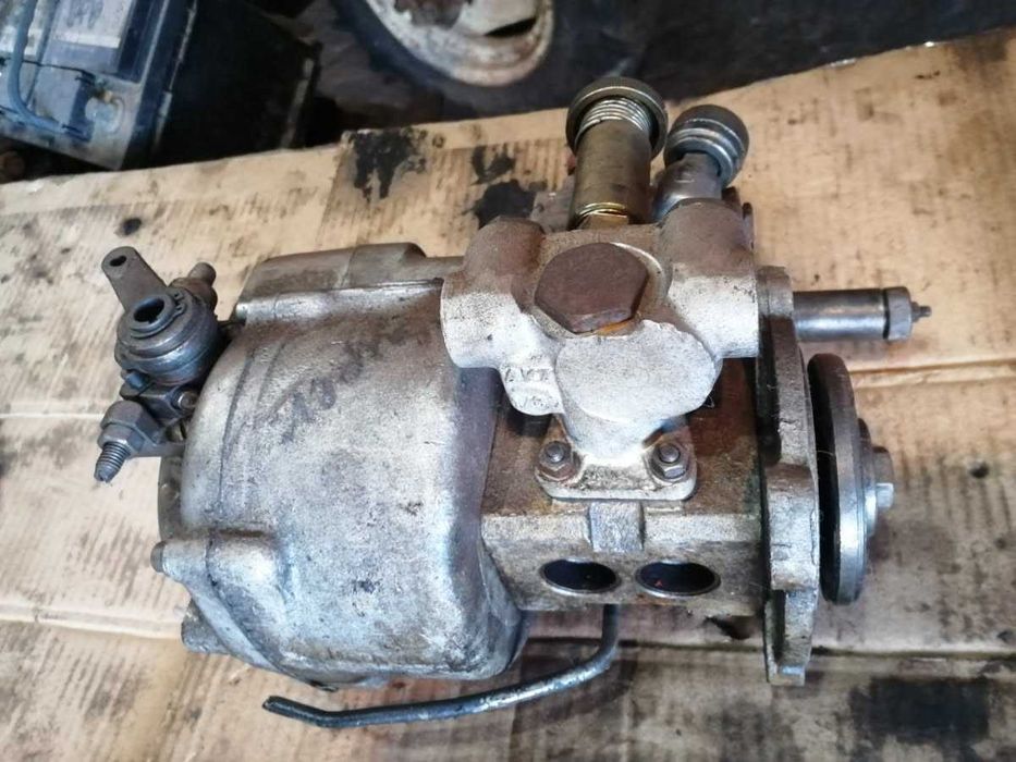 Ursus C-328,C-330 Pompa Wtryskowa,Stan db,Sprawna, WYSYŁKA