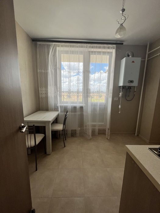 Сдам 1-к квартиру в ЖК7нeбo/Eвpoпeйсkaя