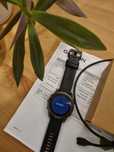 Gwarancja Garmin Fenix 7 Sapphire Solar