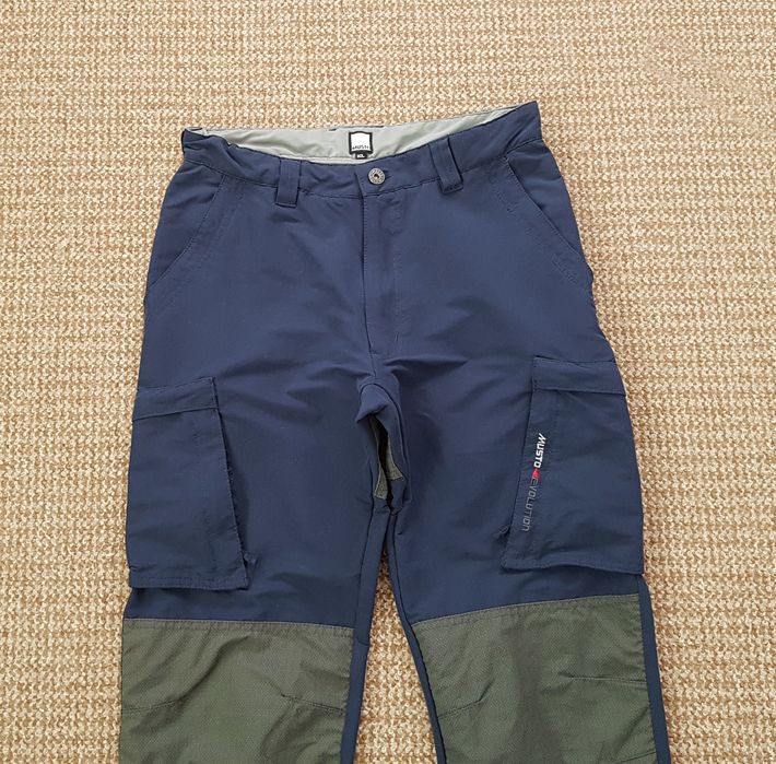Musto Evolution штани карго трекінгові оригінал W30 L34