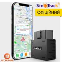 GPS-трекер в OBD-II порт SinoTrack ST-902 Original OBD2 OBD-2