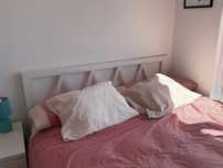 Cama metalica 150x200
