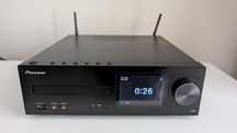 Wieża Amplituner Pioneer X-HM82 Wi-Fi  Bluetooth Spotify