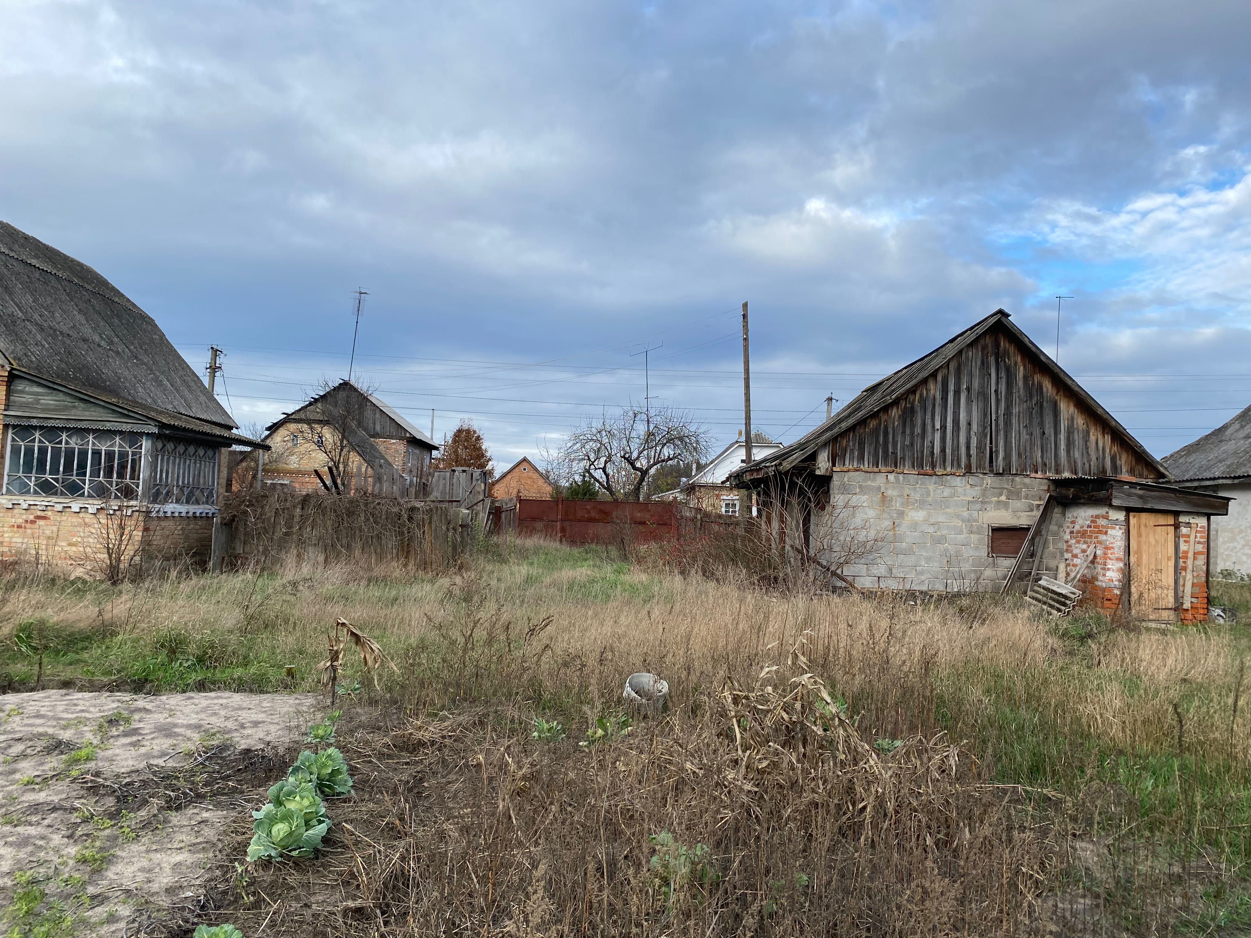 Продам будинок Київська обл. с. Здвижівка