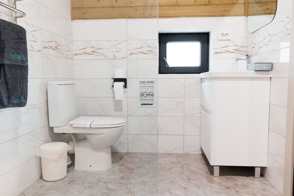 Подобова оренда котеджу в м. Берегове