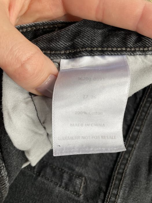 Джинси levis, розмір S