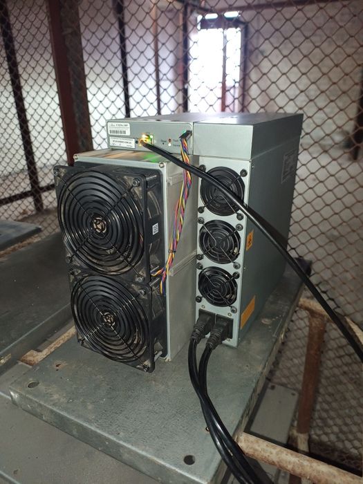 Асік Asic Bitmaim S19 j Pro