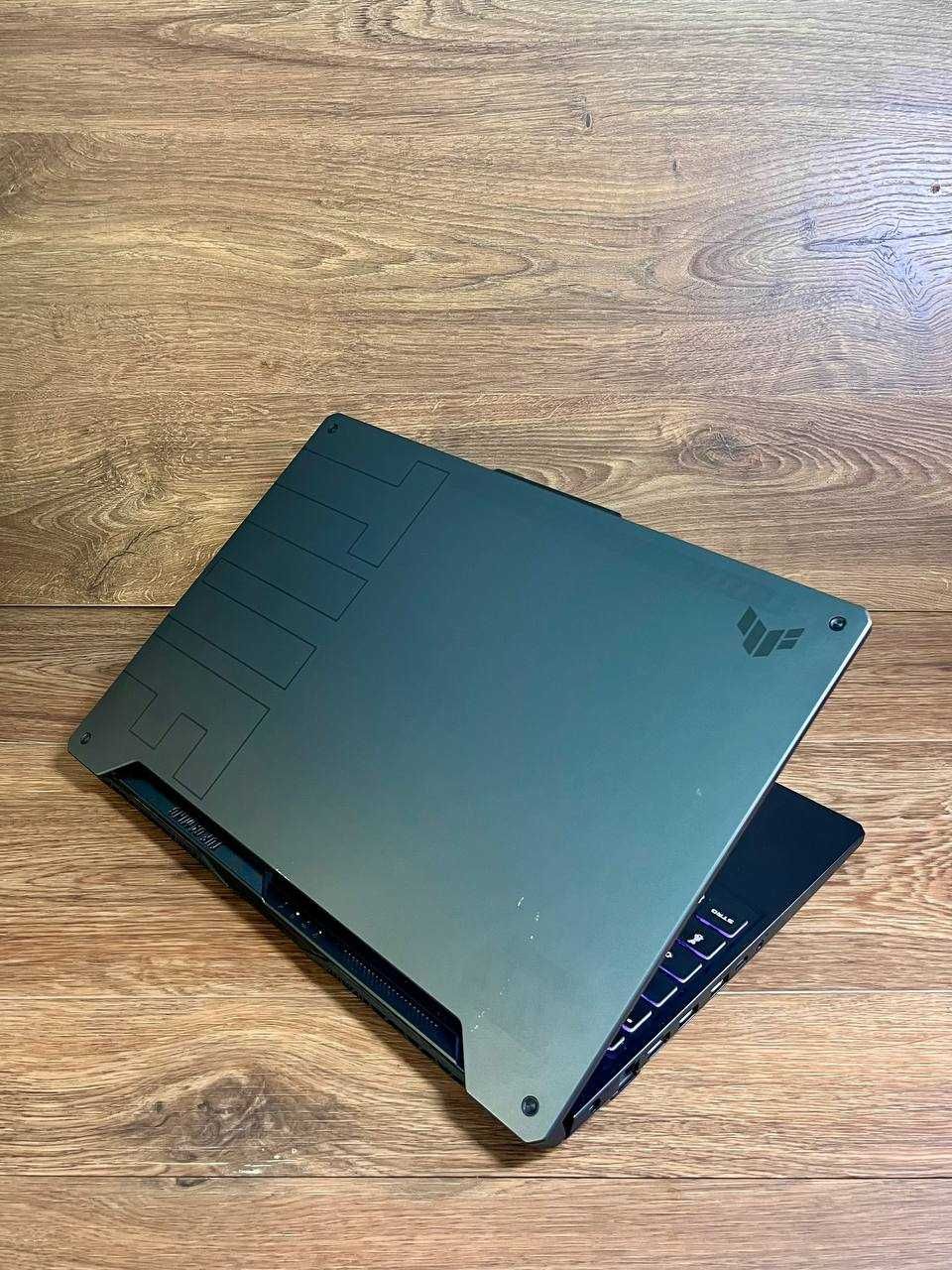 ASUS TUF Gaming A15 FA506QR\ RTX 3070(8Gb)\Ryzen 7 5800H\DDR4-16Gb
