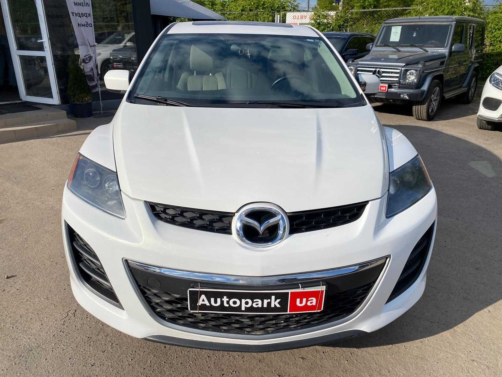 Продам Mazda CX-7 2009р. #43694