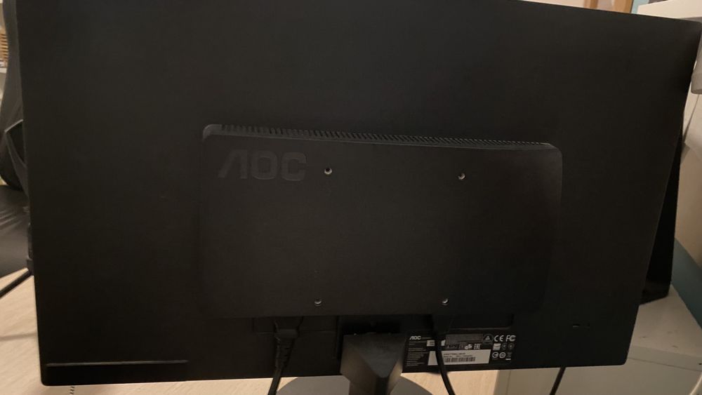 Monitor AOC E2270SWDN 75hz (OKAZJA)