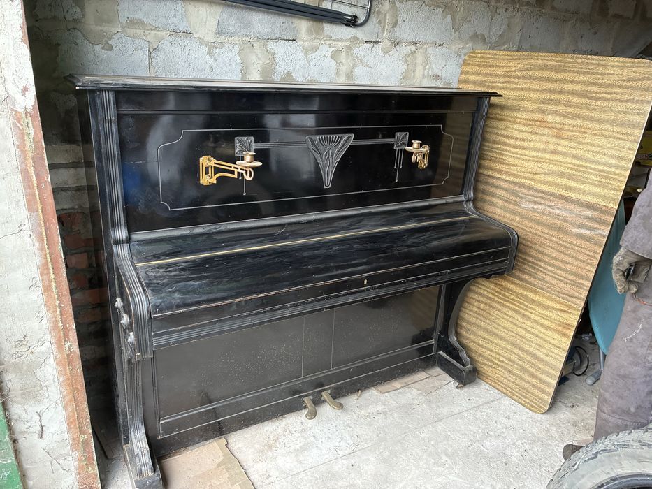 Піаніно, продам піаніно у дуже гарному стані