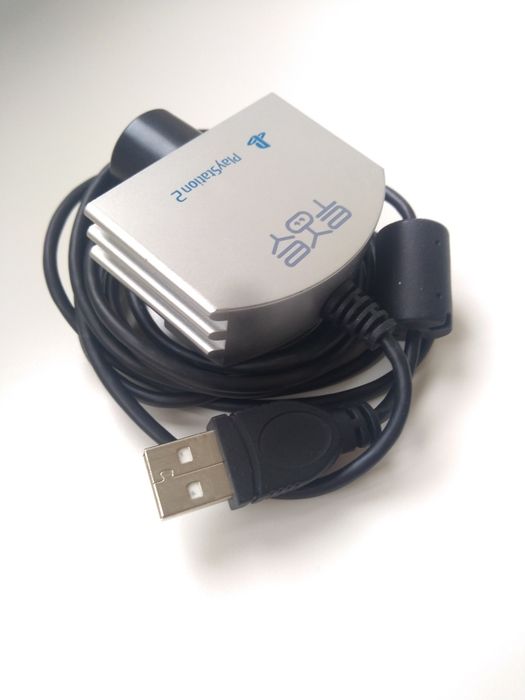 Eye Toy PlayStation 2