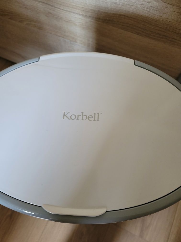 Kosz na pampersy Korbell 16l