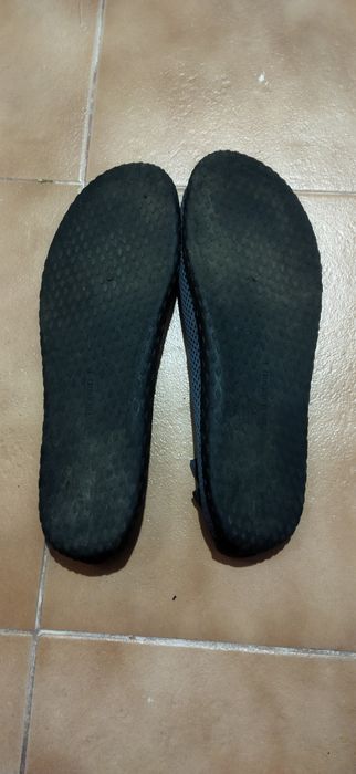 Calçado aquático Tribord