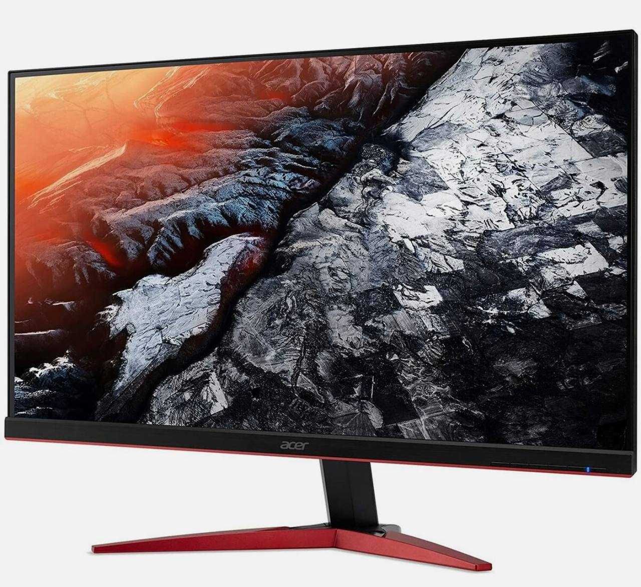 Acer KG251Q 240Hz 1ms Gaming Monitor