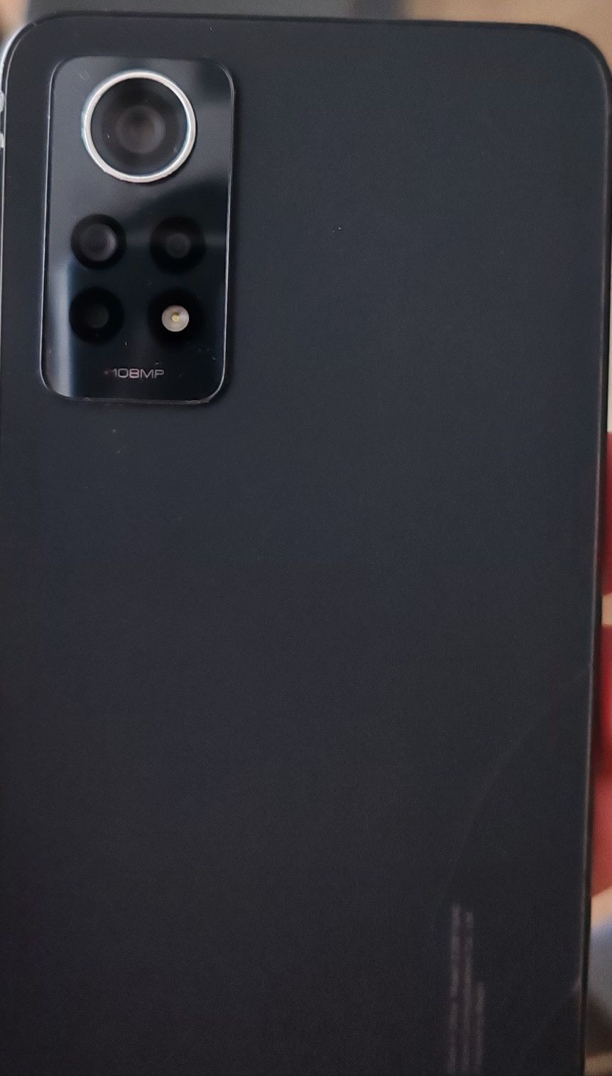 Smartphone Xiaomi Redmi Note 12 Pro 128GB