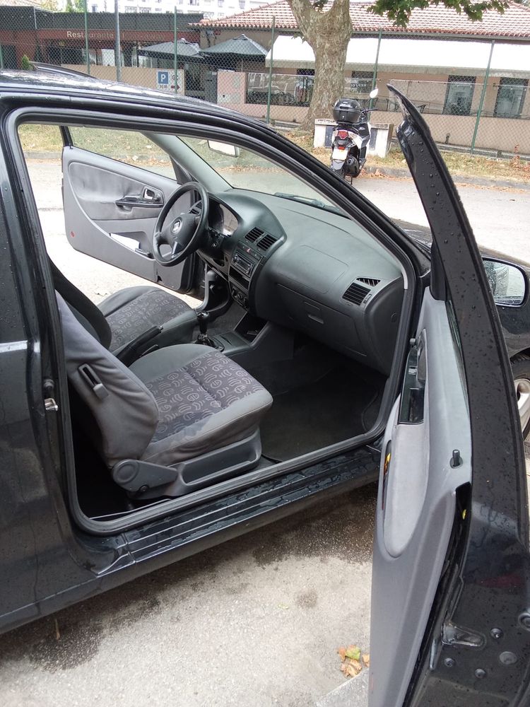 Seat Ibiza 6k2 1.9 SDI