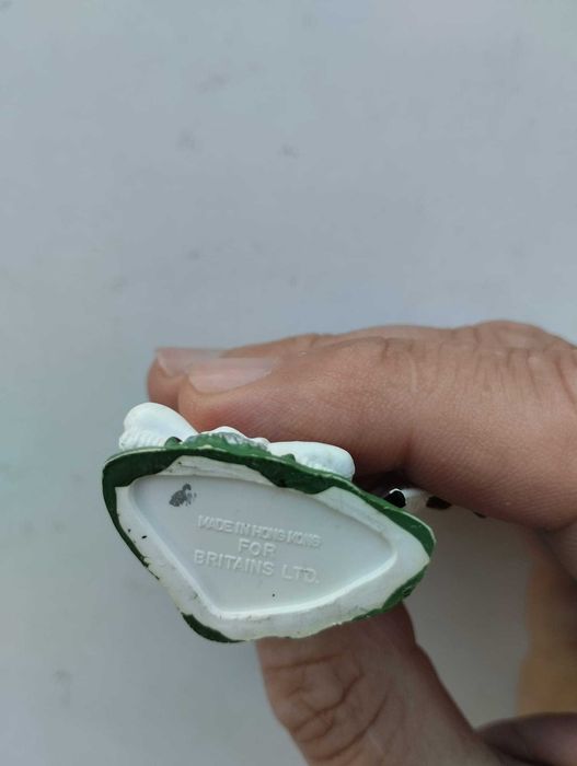 Iндіанці, ковбої Britains