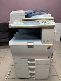 Принтер/ксерокс/сканер RICOH MP C2050