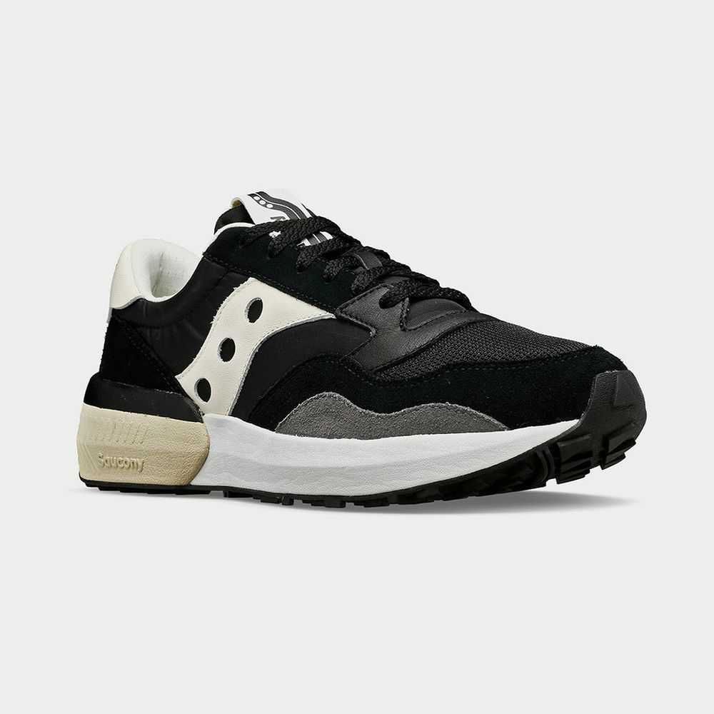 США Кроссовки Saucony Jazz NXT Shadow 2 Grid (40р по 48р) (S70790-1)