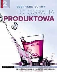 Fotografia Produktowa Galaktyka, Eberhard Schuy