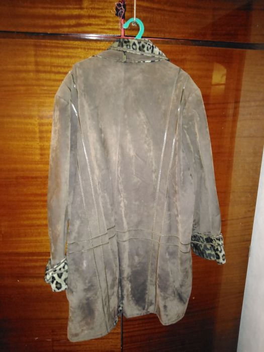 Куртки жіночі осінні