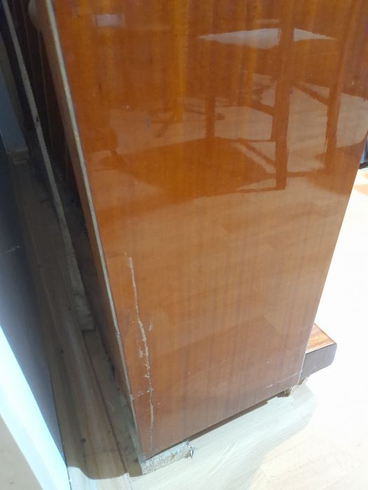 Pianino legnica sprawne